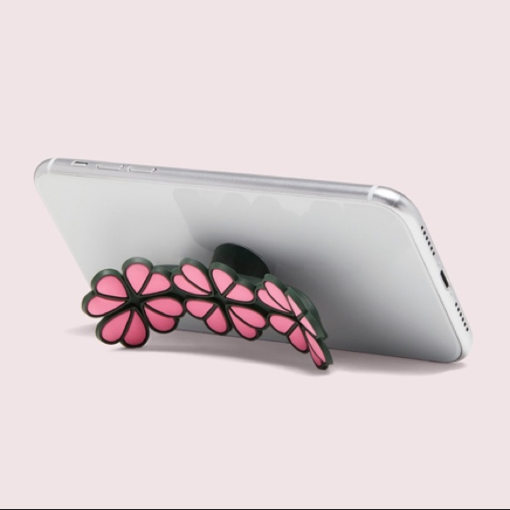 Kate Spade Cellphone Stick-on Kickstand - Picture 2 of 5